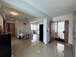 Blk 183C Marsiling Greenview (Woodlands), HDB 4 Rooms #611594041